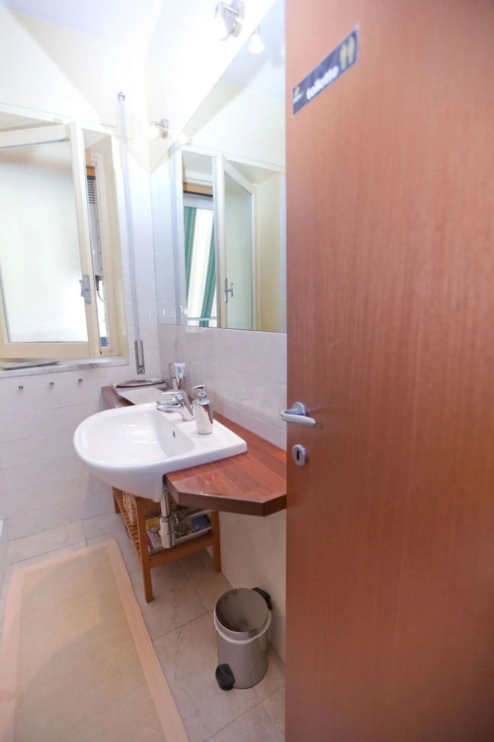 Rooms Rent Vesuvio B&B