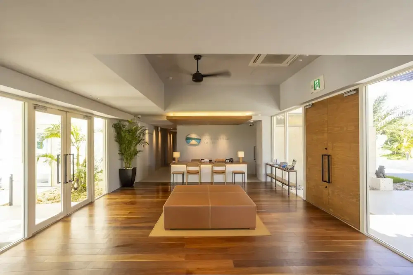 Private Condo Kourijima by Coldio Smart Resort