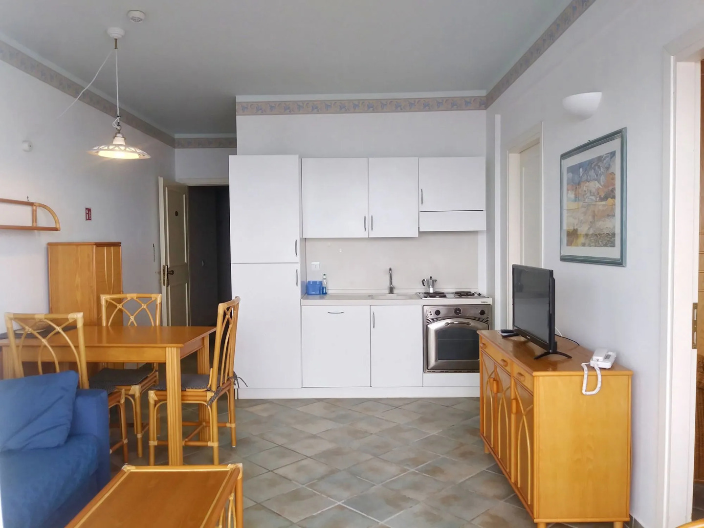 RTA Il Sole dell'Argentario