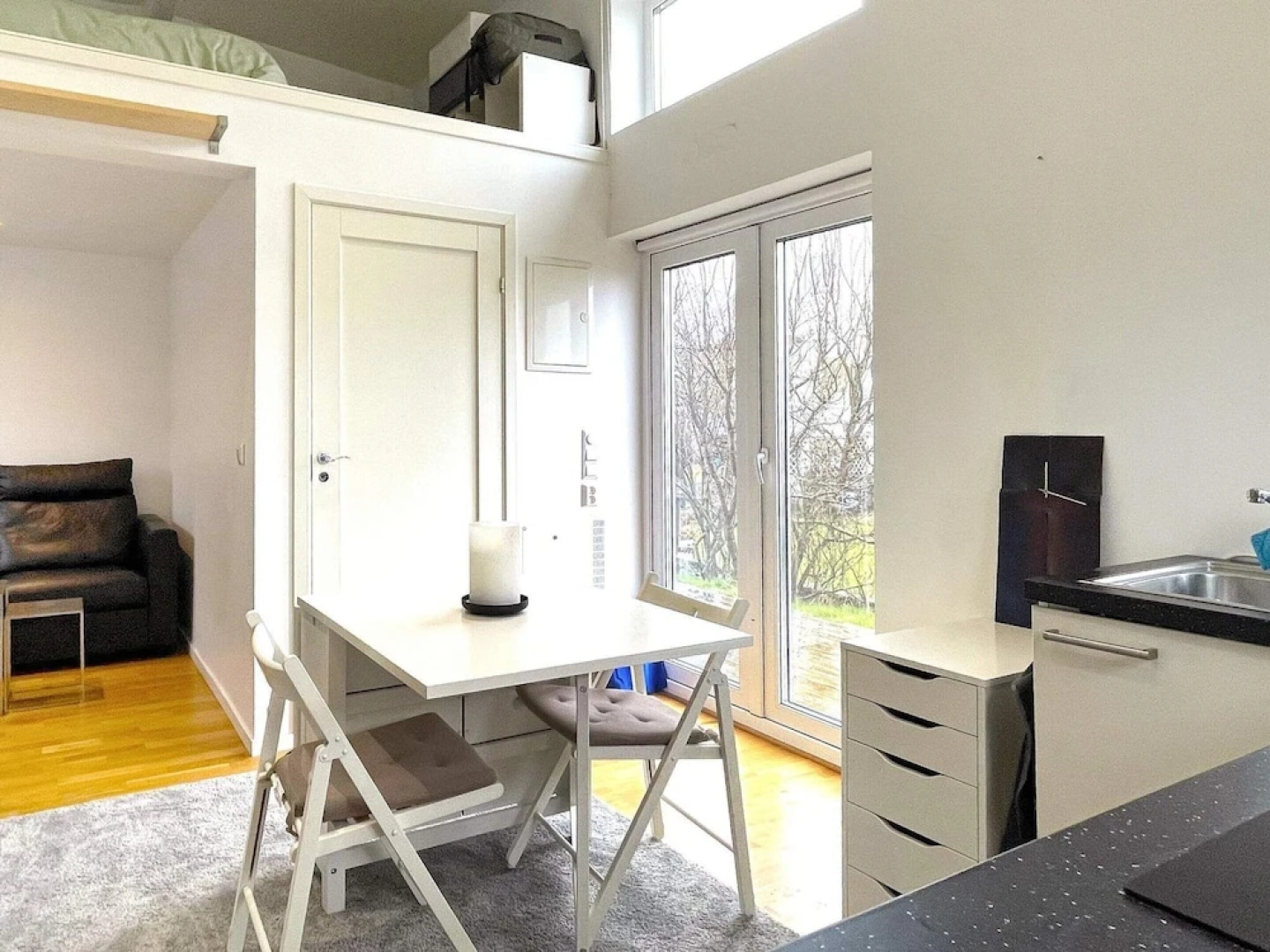 2 Person Holiday Home in Ockero-by Traum