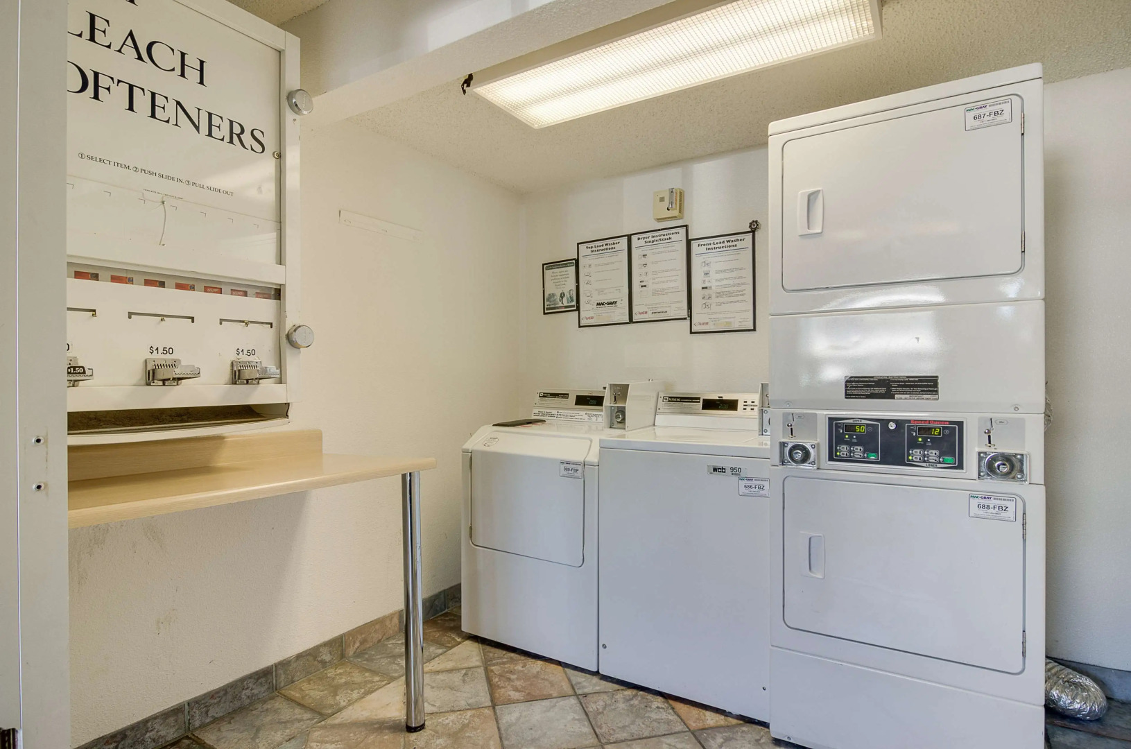 Motel 6 Tacoma, WA - South