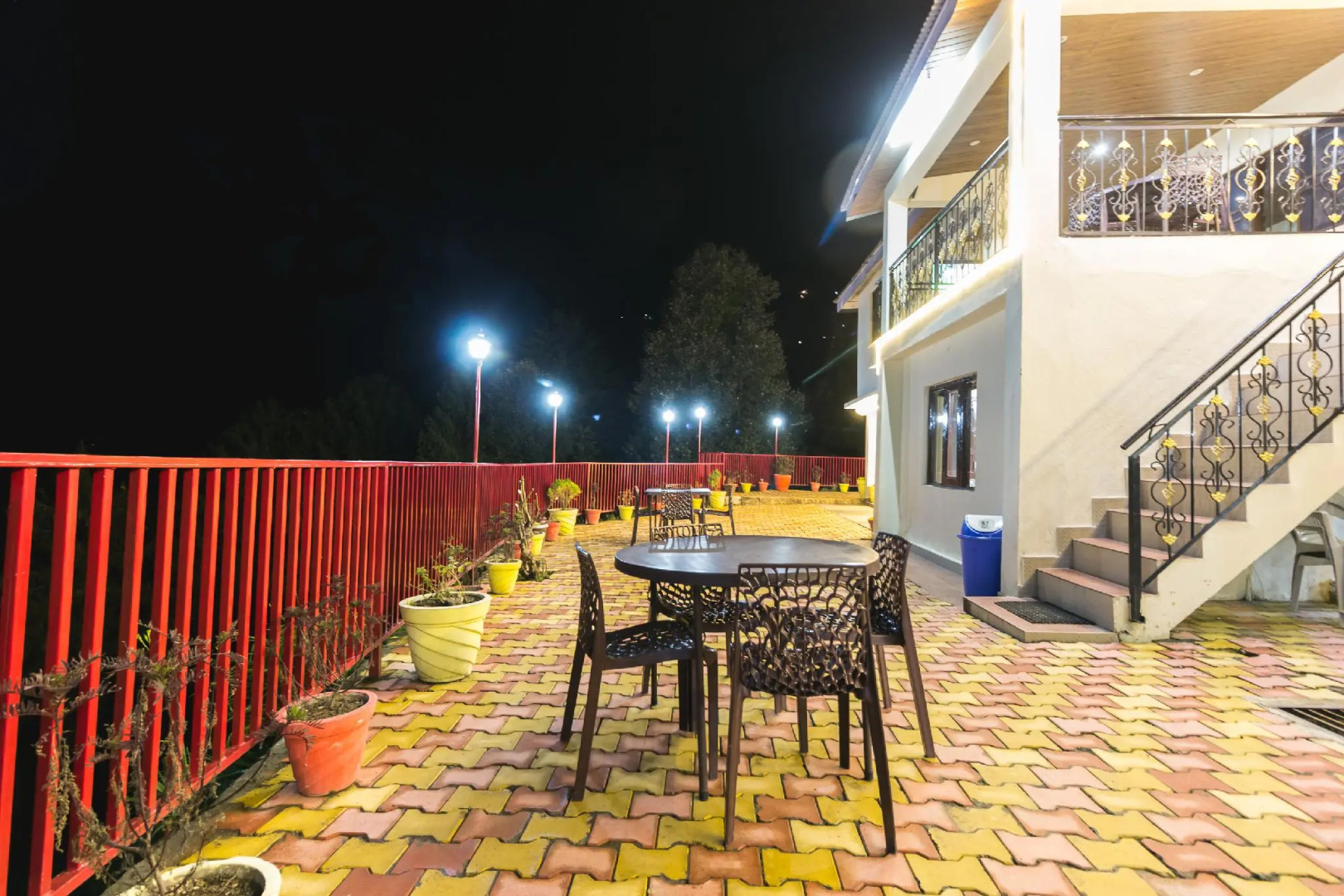 Hotel Himdhara