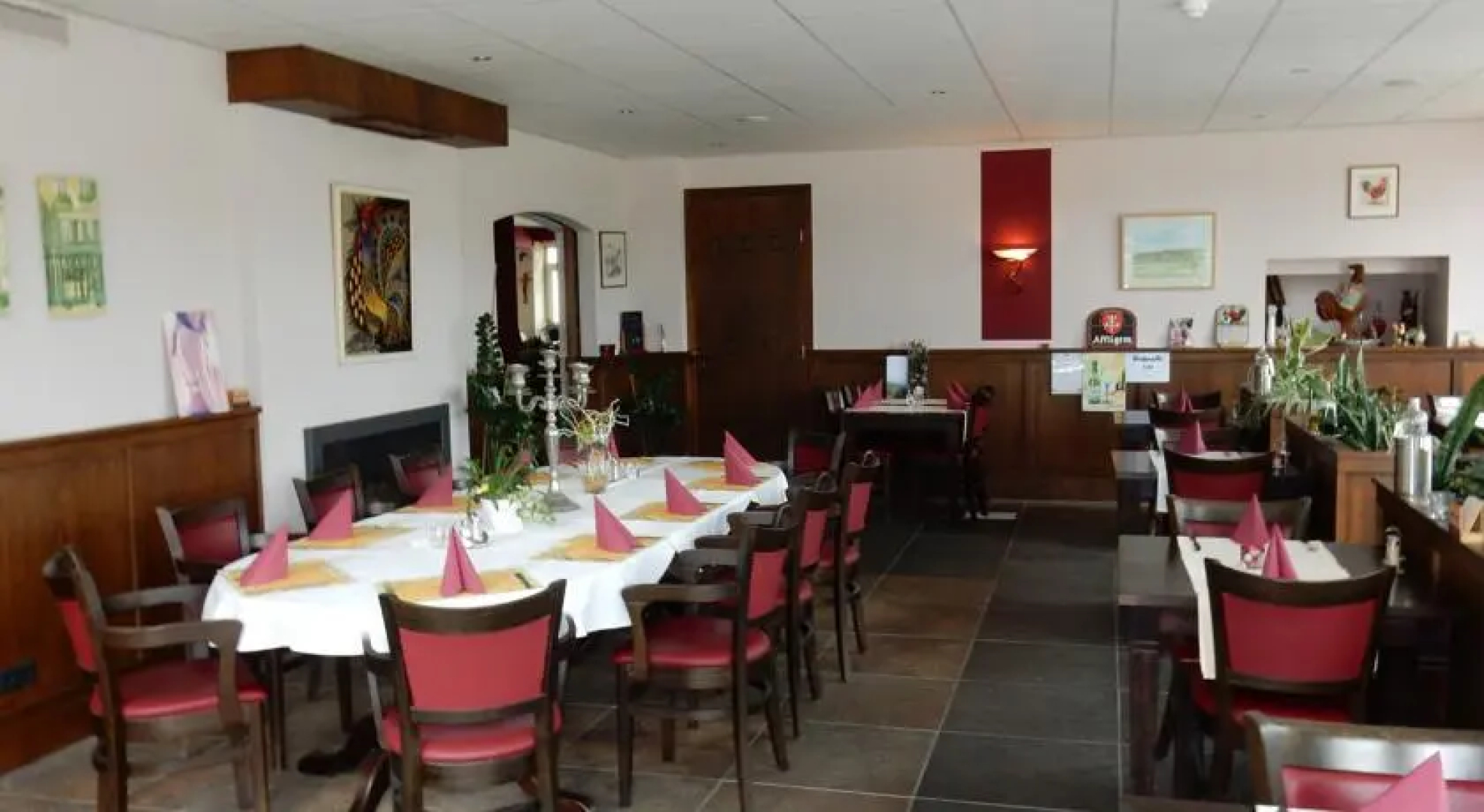 Hotel Piethaan