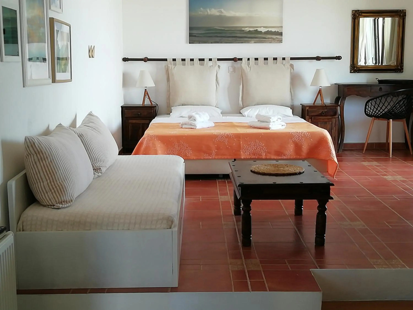 Vina Beach Hotel