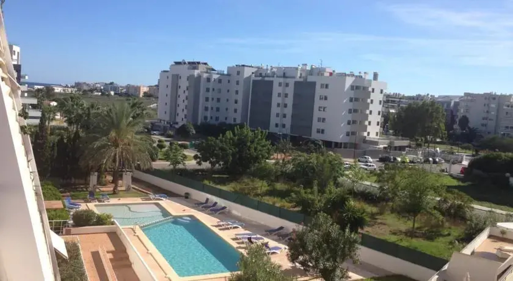 Apartamento Talamanca