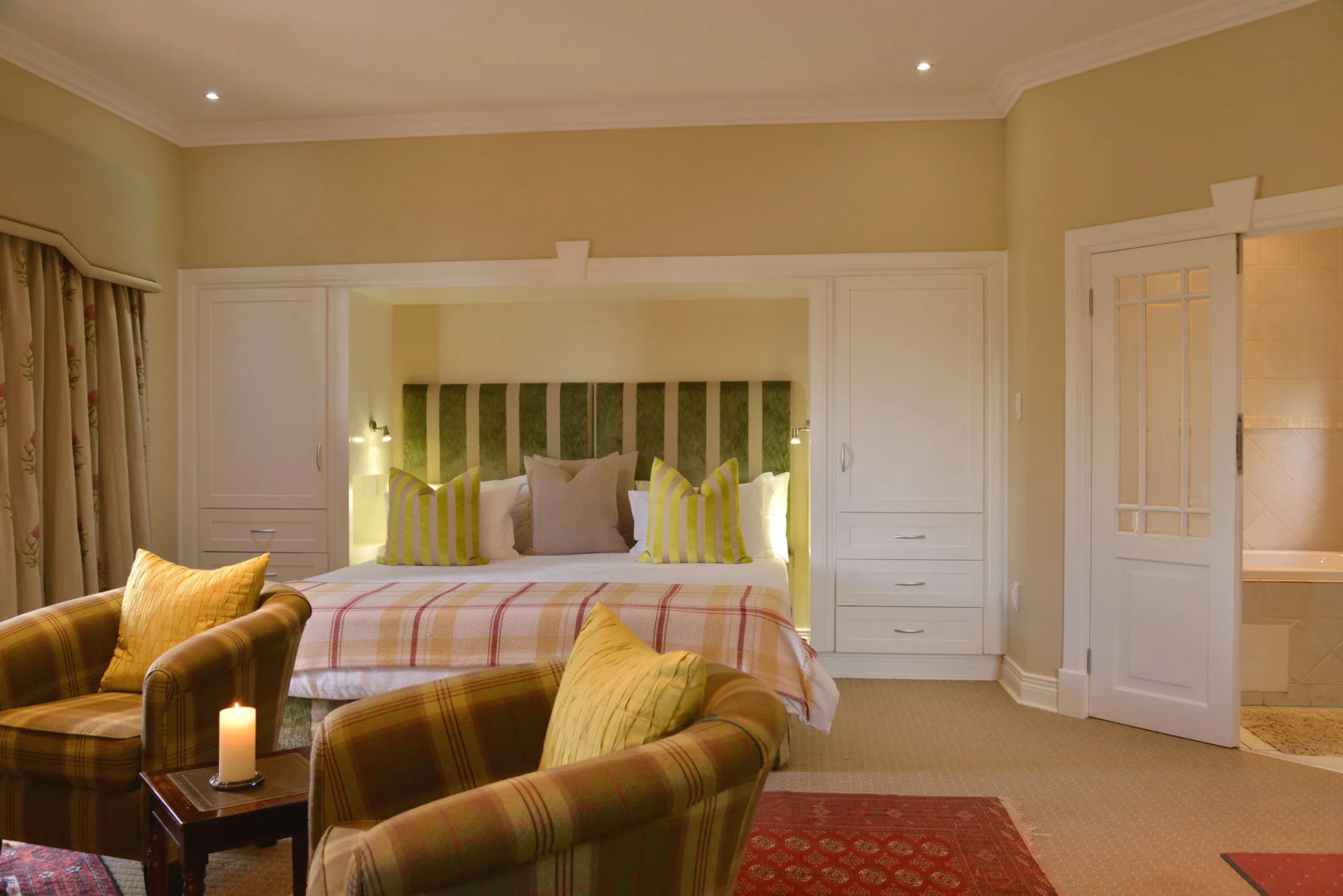 Walkersons Hotel & Spa