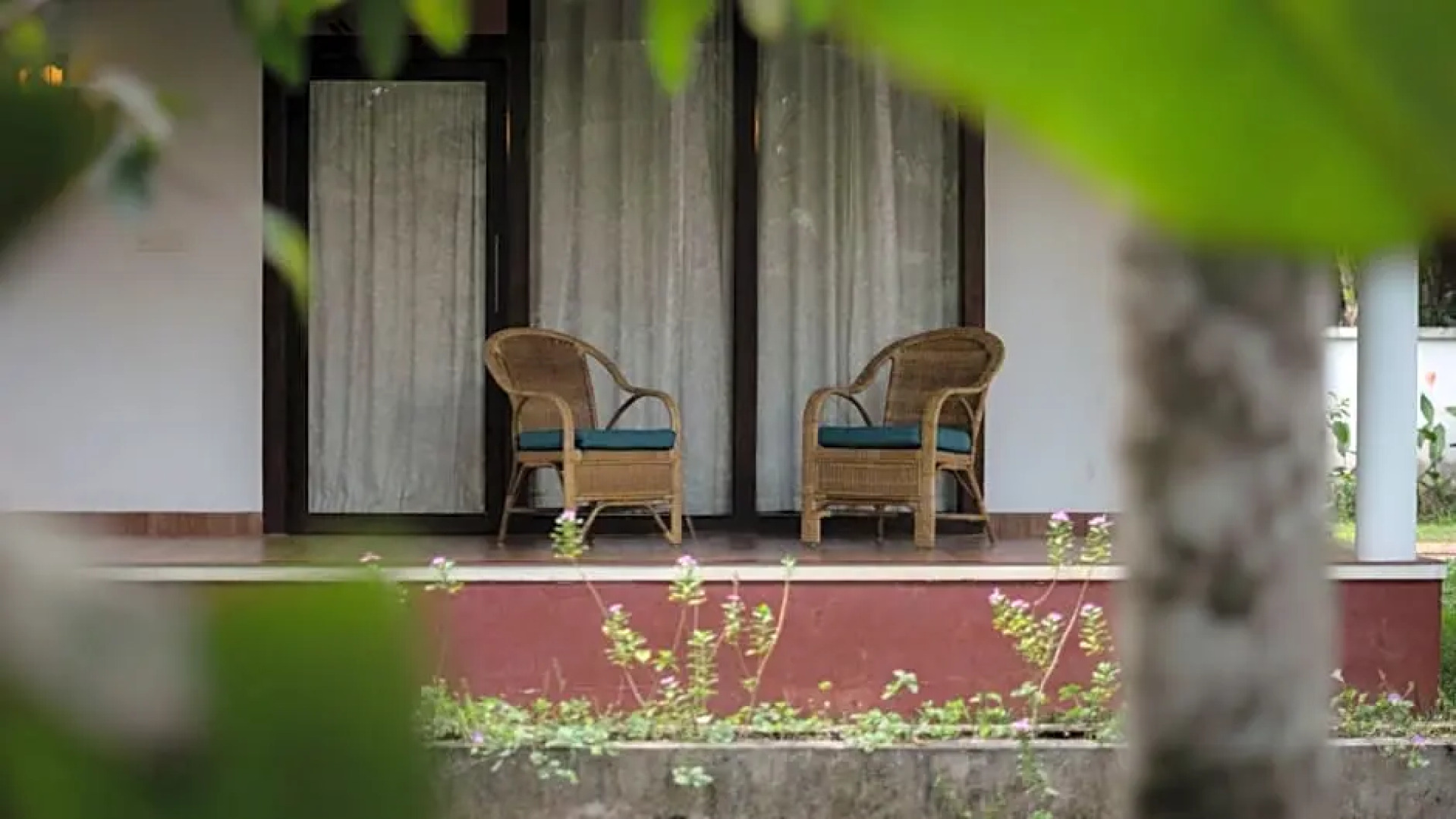 Palmgrove Lake Resort