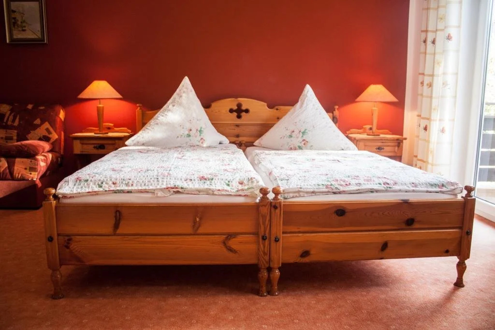 Landgasthof zur Quelle