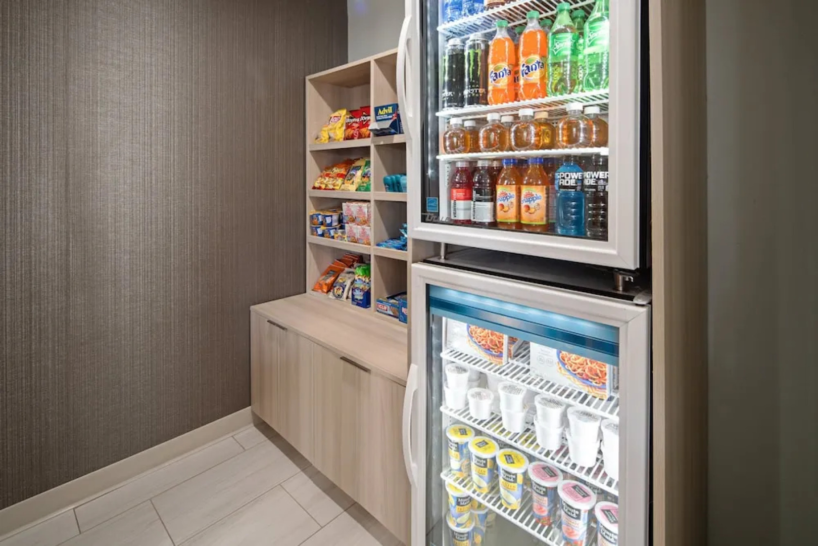 Holiday Inn Express Watsonville