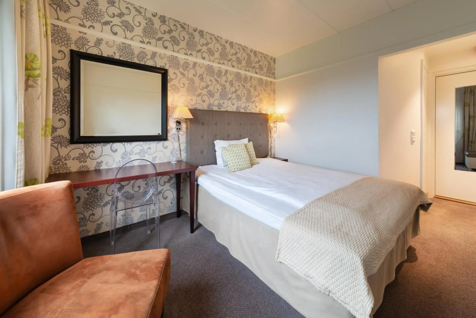 Quality Hotel Leangkollen