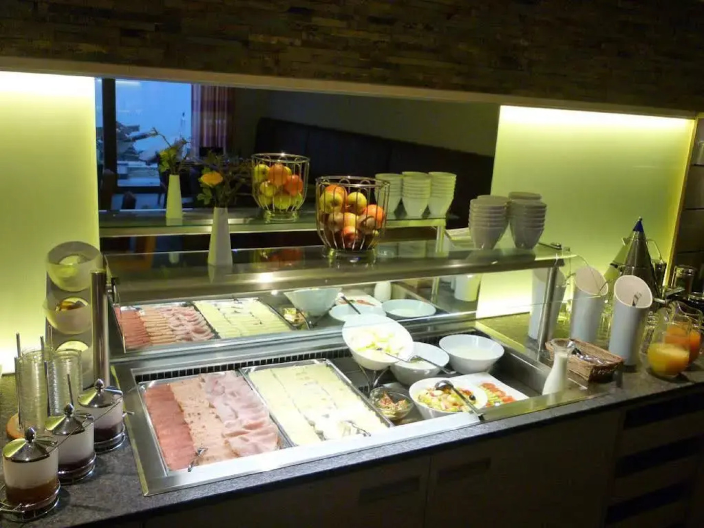 Landgasthof Hotel Vilserwirt