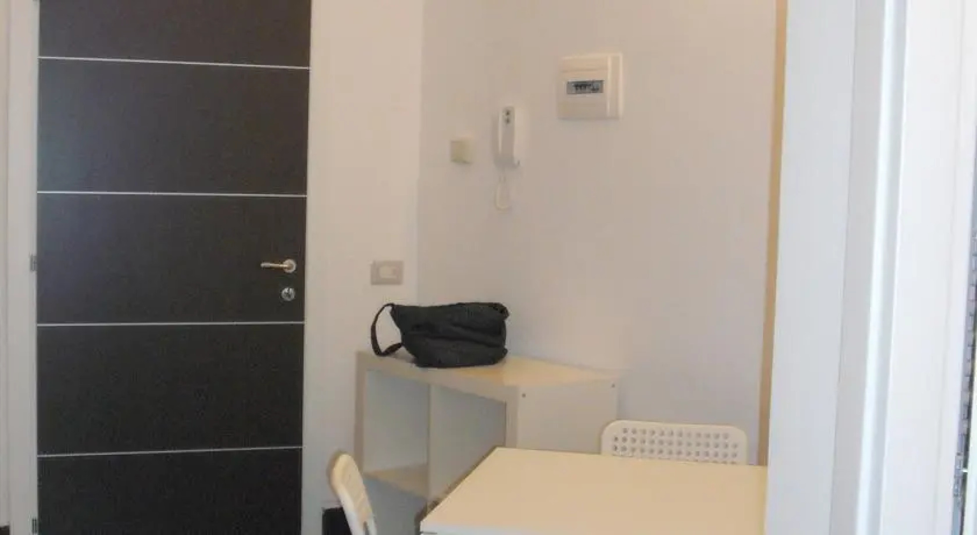 Complesso Residenziale Augustus