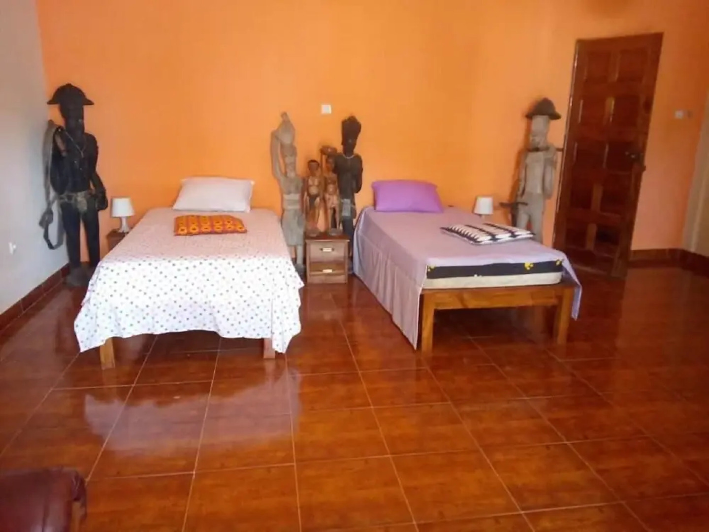 Bubaque Island Hotel