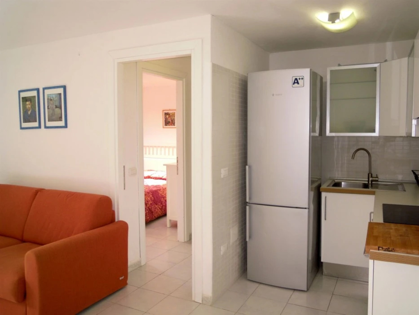 Appartamenti Jana Margherita