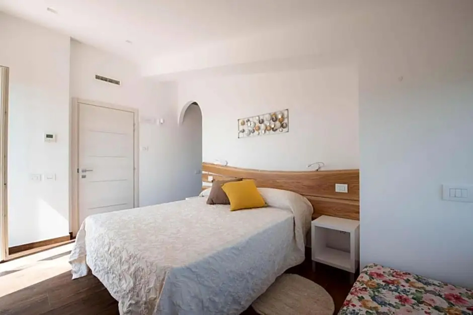 B&B Madonna Carradori Country