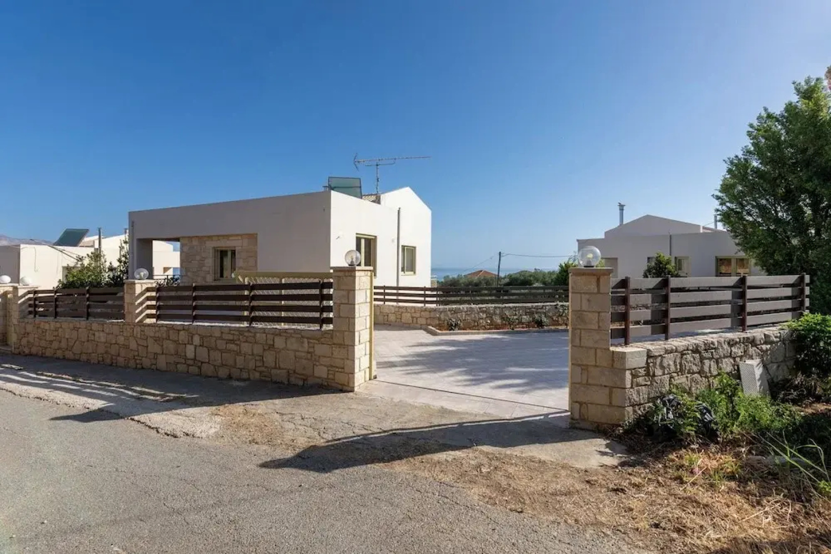 Sense Of Dream Villas