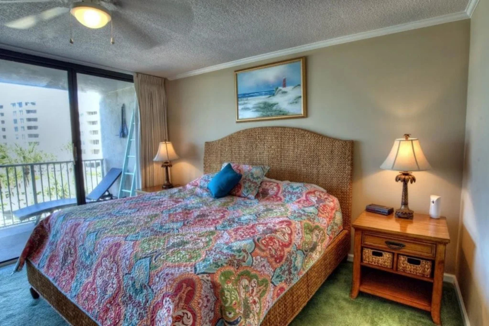 Dunes of Panama Beach Resort by Panhandle Getaways