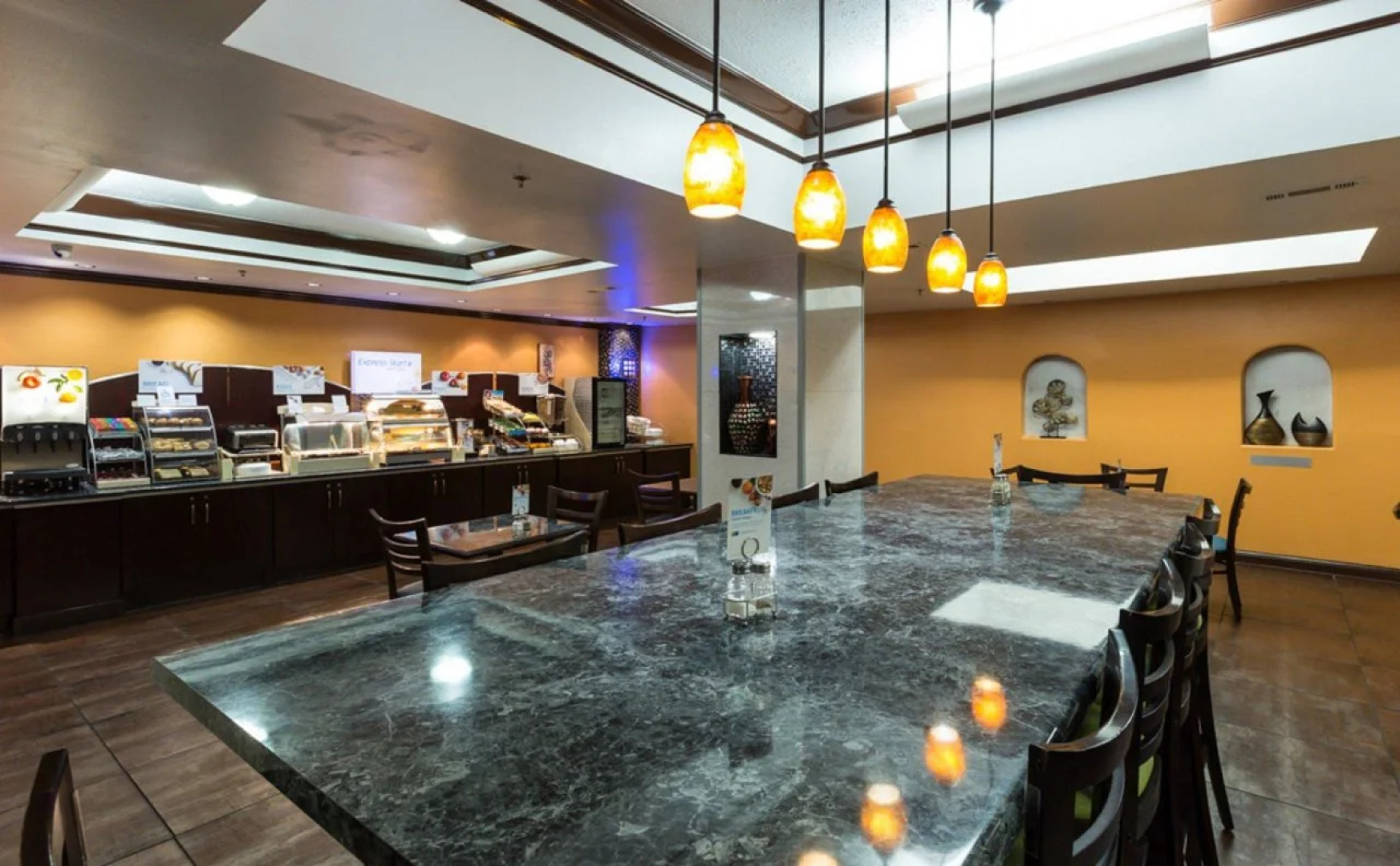 Holiday Inn Express Hinesville by IHG