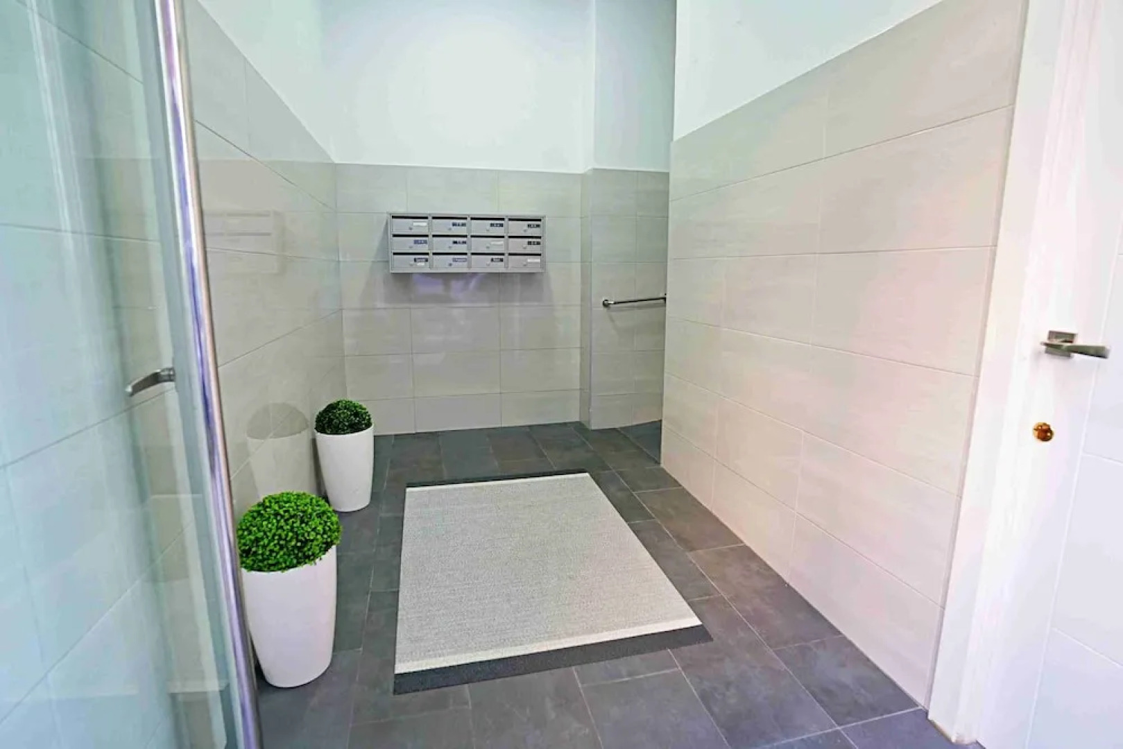 Apartamento en Mikel Zarate