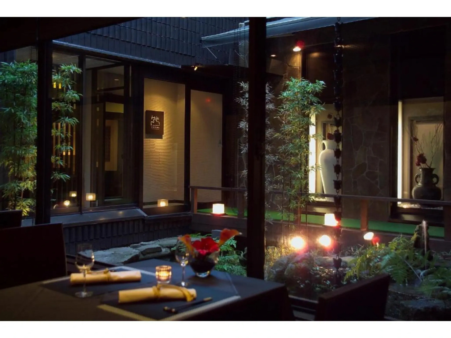 Hotel Binario Komatsu Centre