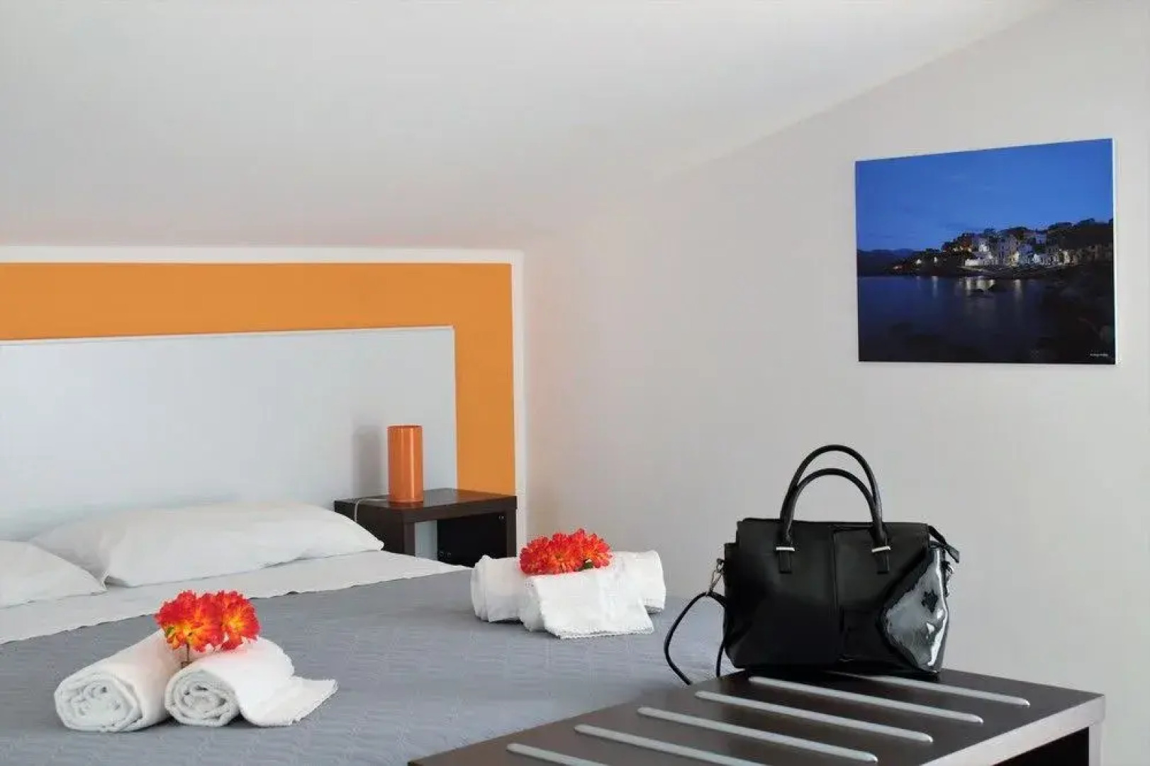 Villa Borgo Aranci Resort