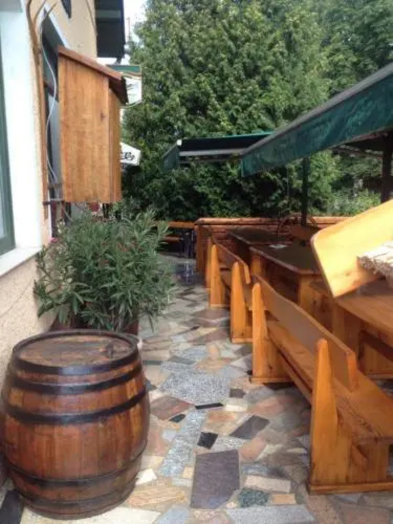 Fezőr Panzió és Étterem