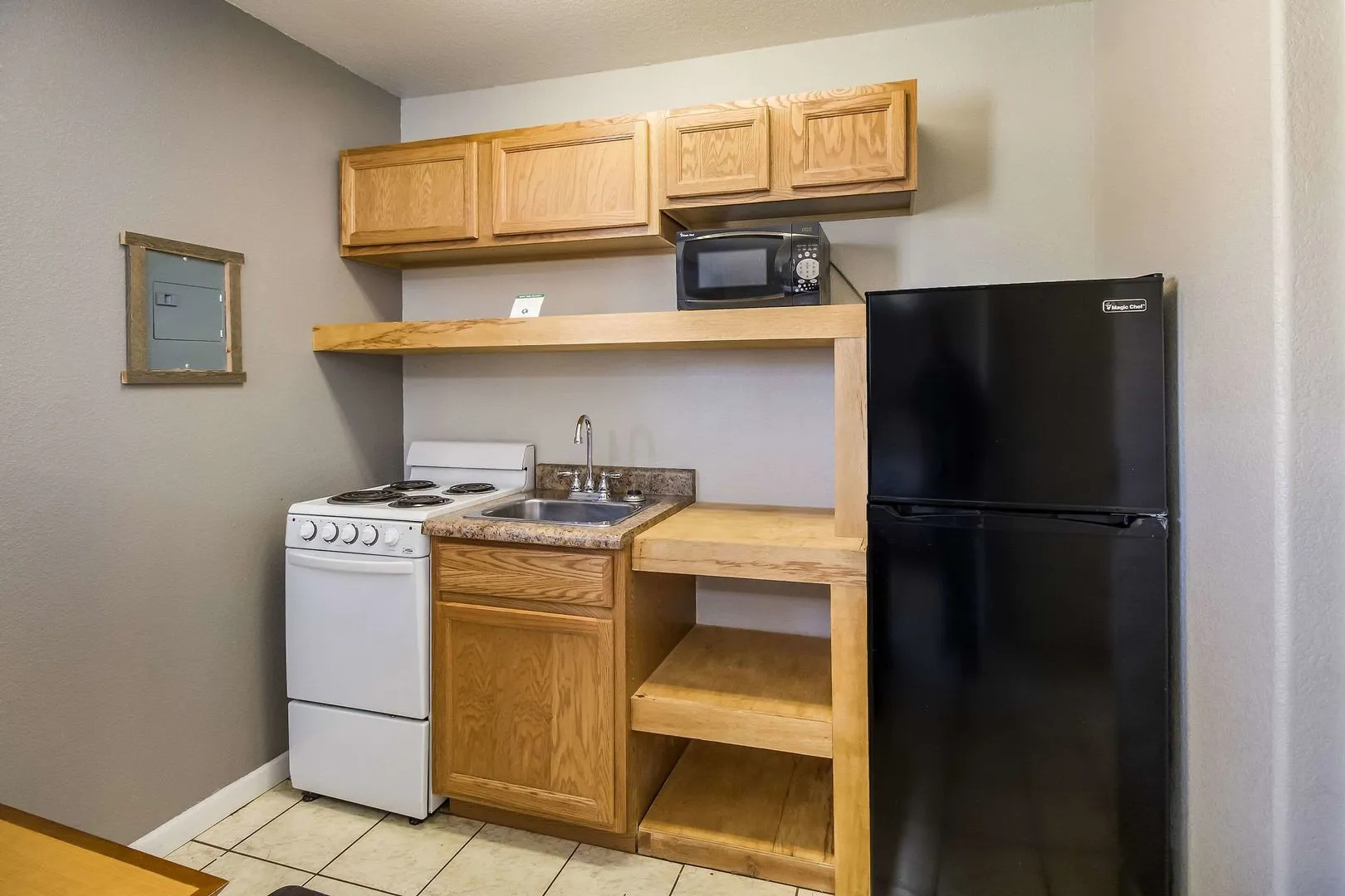 Rodeway Inn Casper