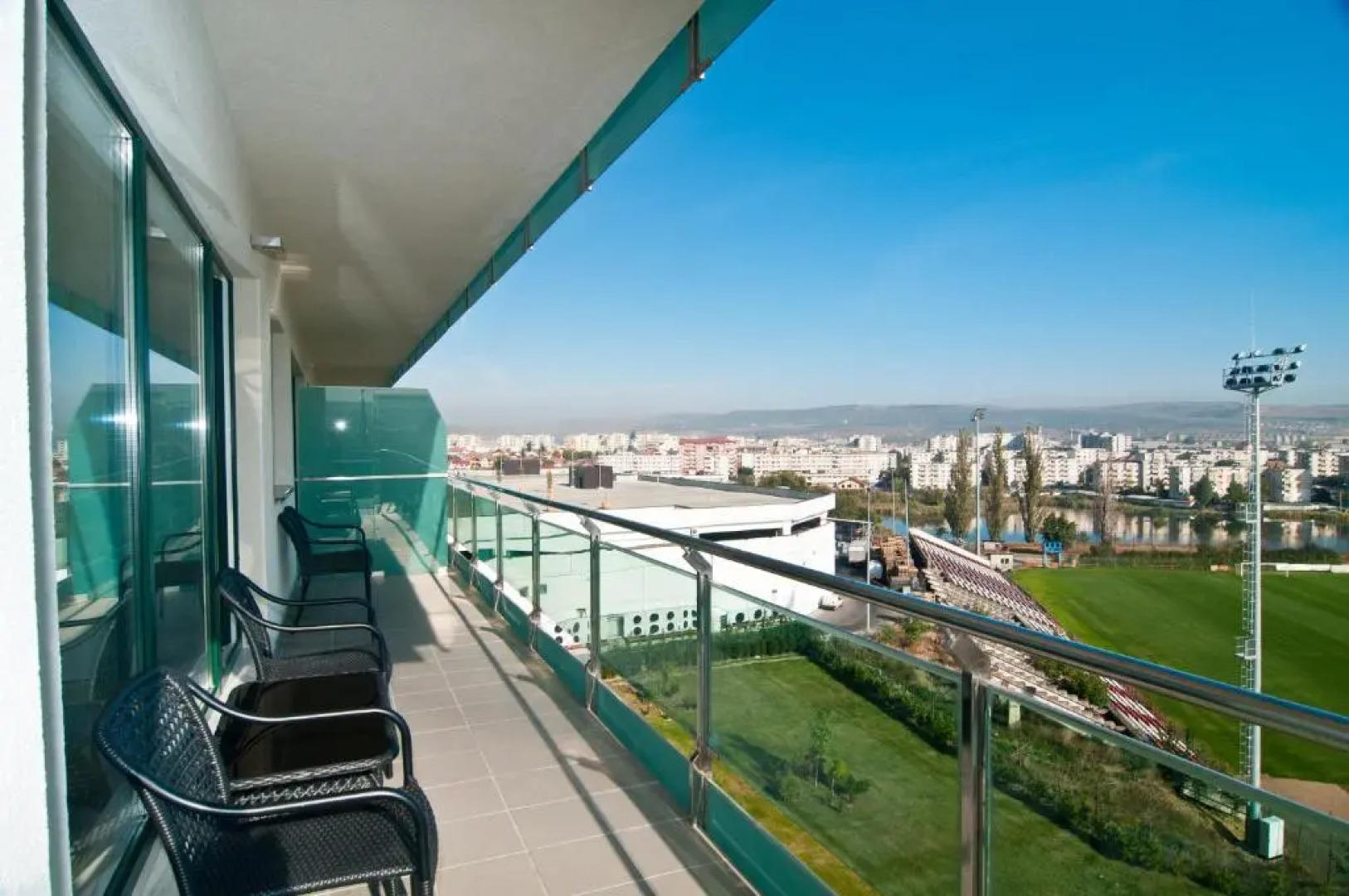 Red Hotel Accommodation