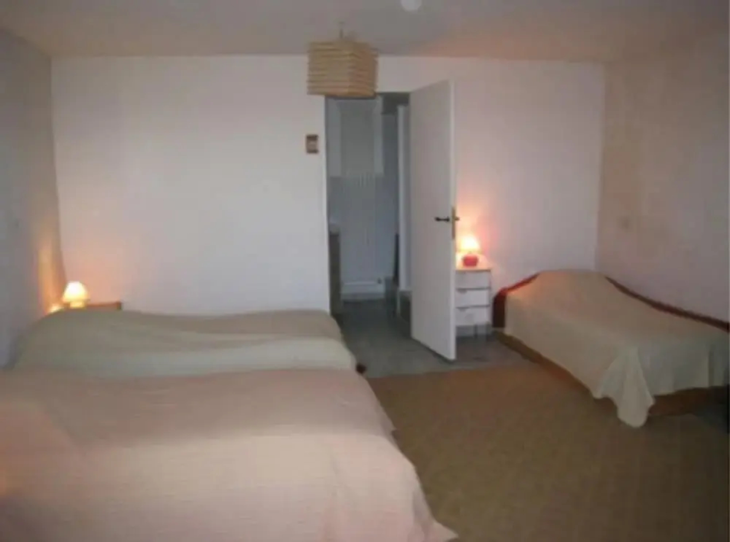 Les Coustetes B&B