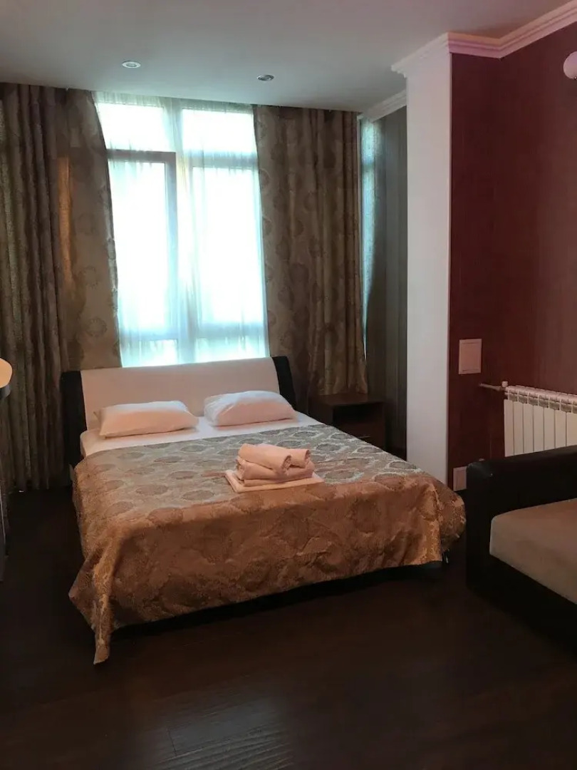 Apart-Hotel Svetlana