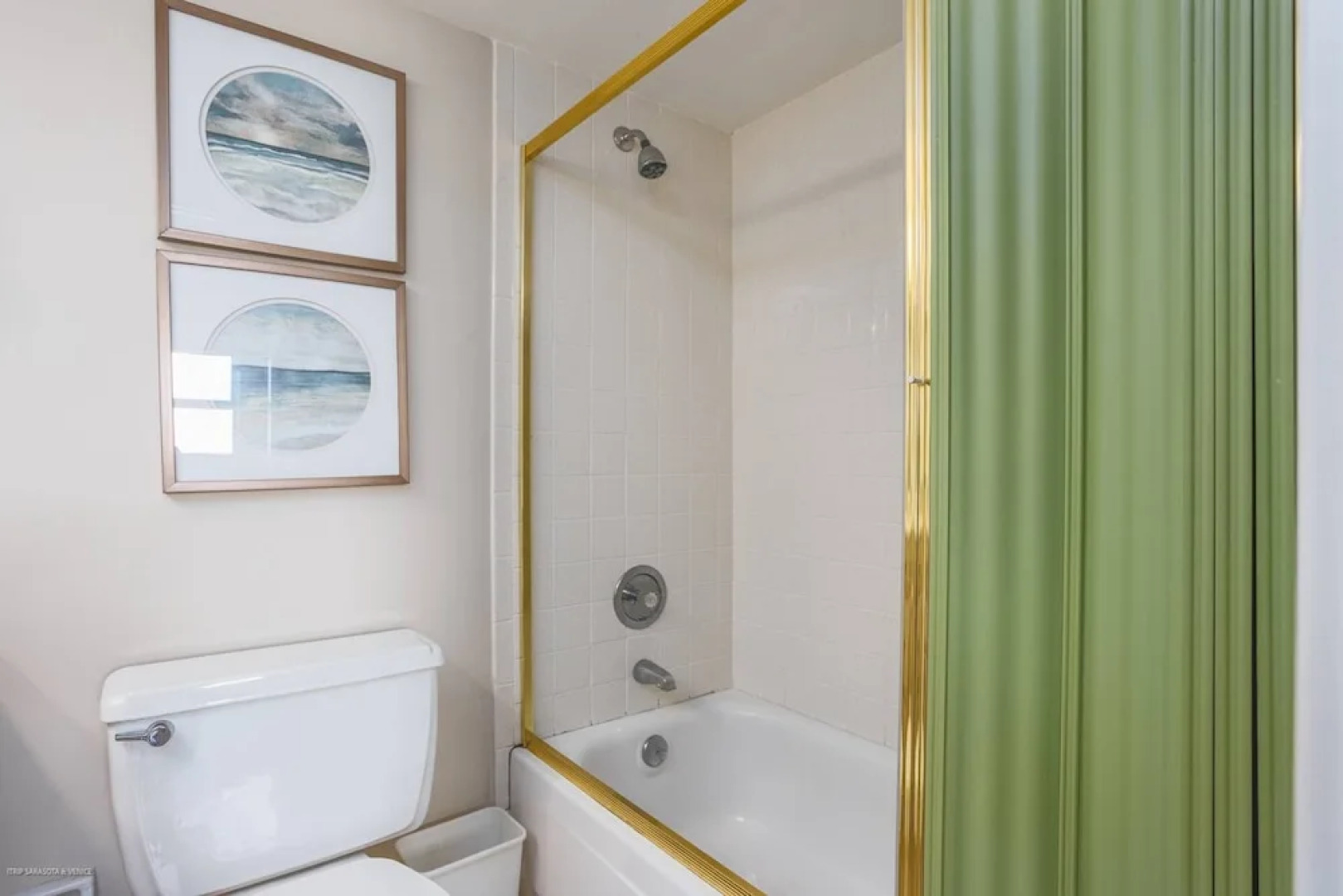 San Marco Gulf Beach Views 3rd Floor