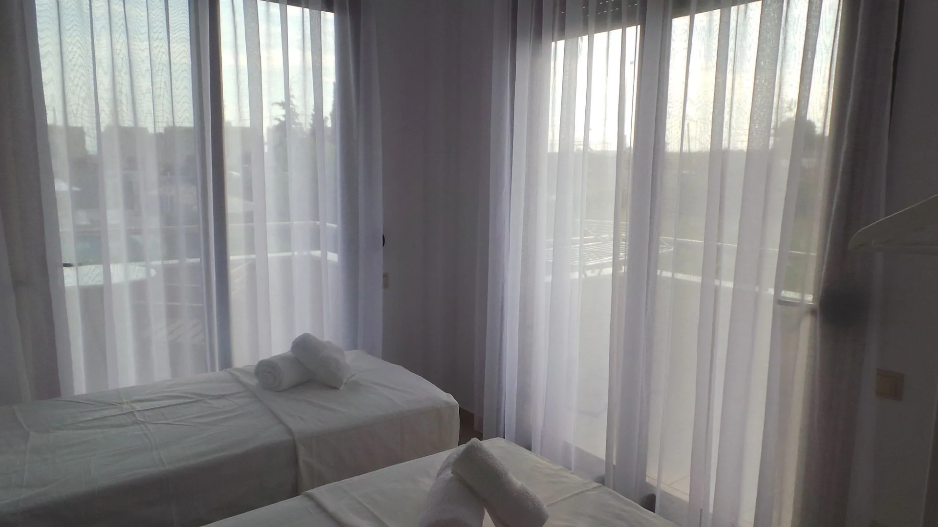 Niovi Boutique Apartments