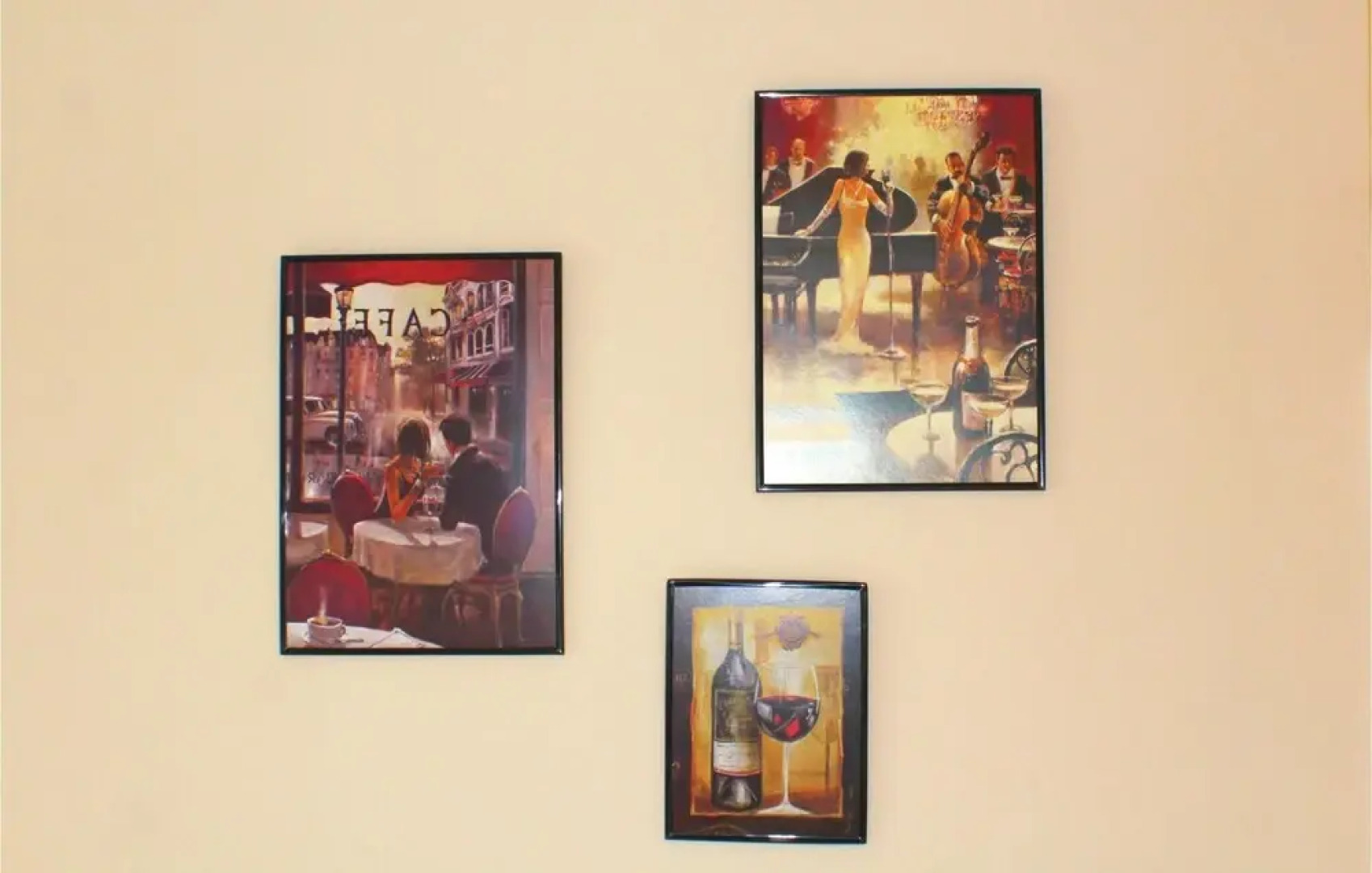 Stunning Home in Chalkida With 3 Bedrooms and Wifi