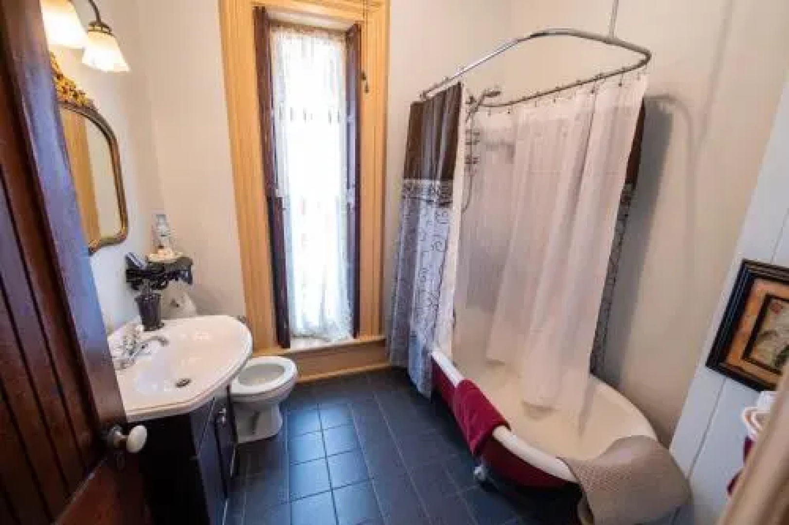 Spencer House Bed and Breakfast