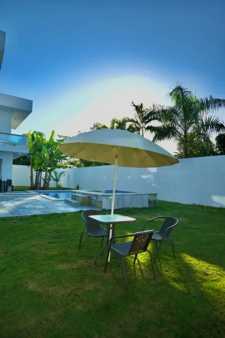 Villa Pravda Guerra 4BR 6BDS 12PAX