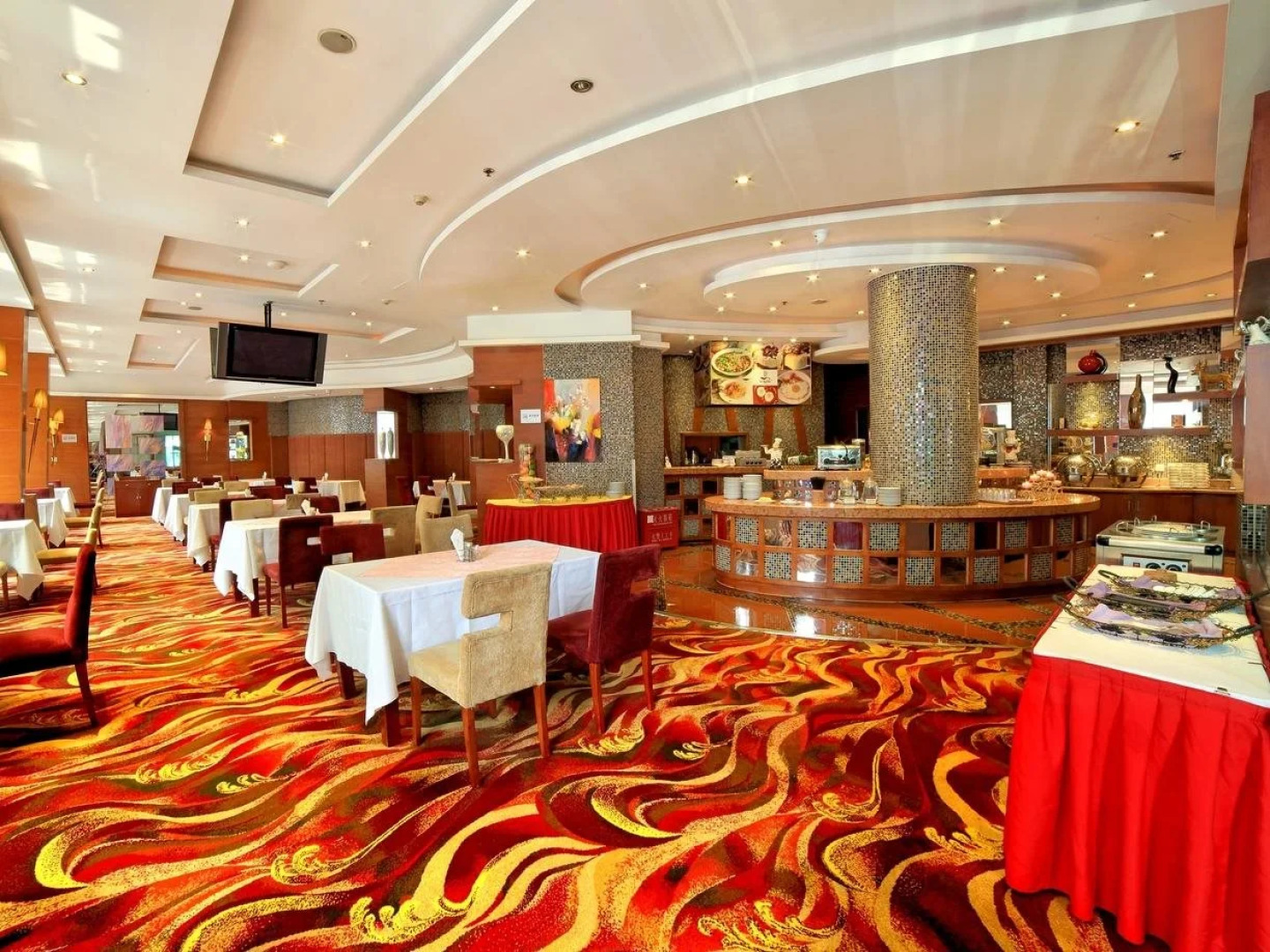 Gem Flower Jinyu Sunshine Hotel