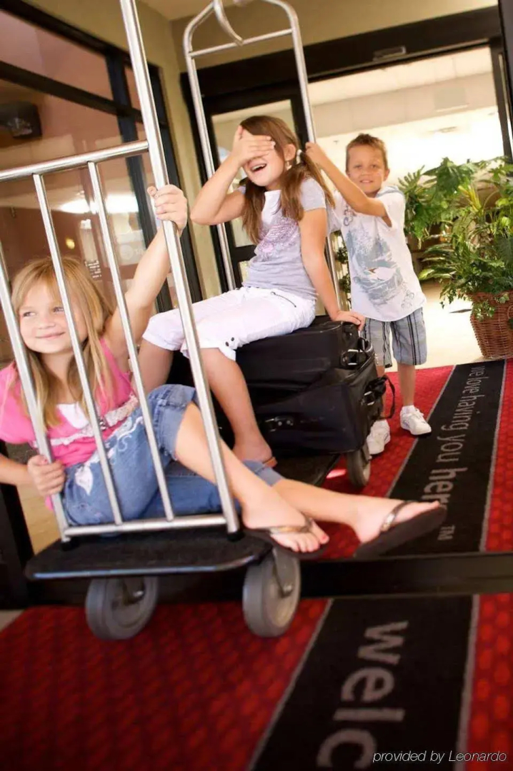 Hampton Inn Prescott