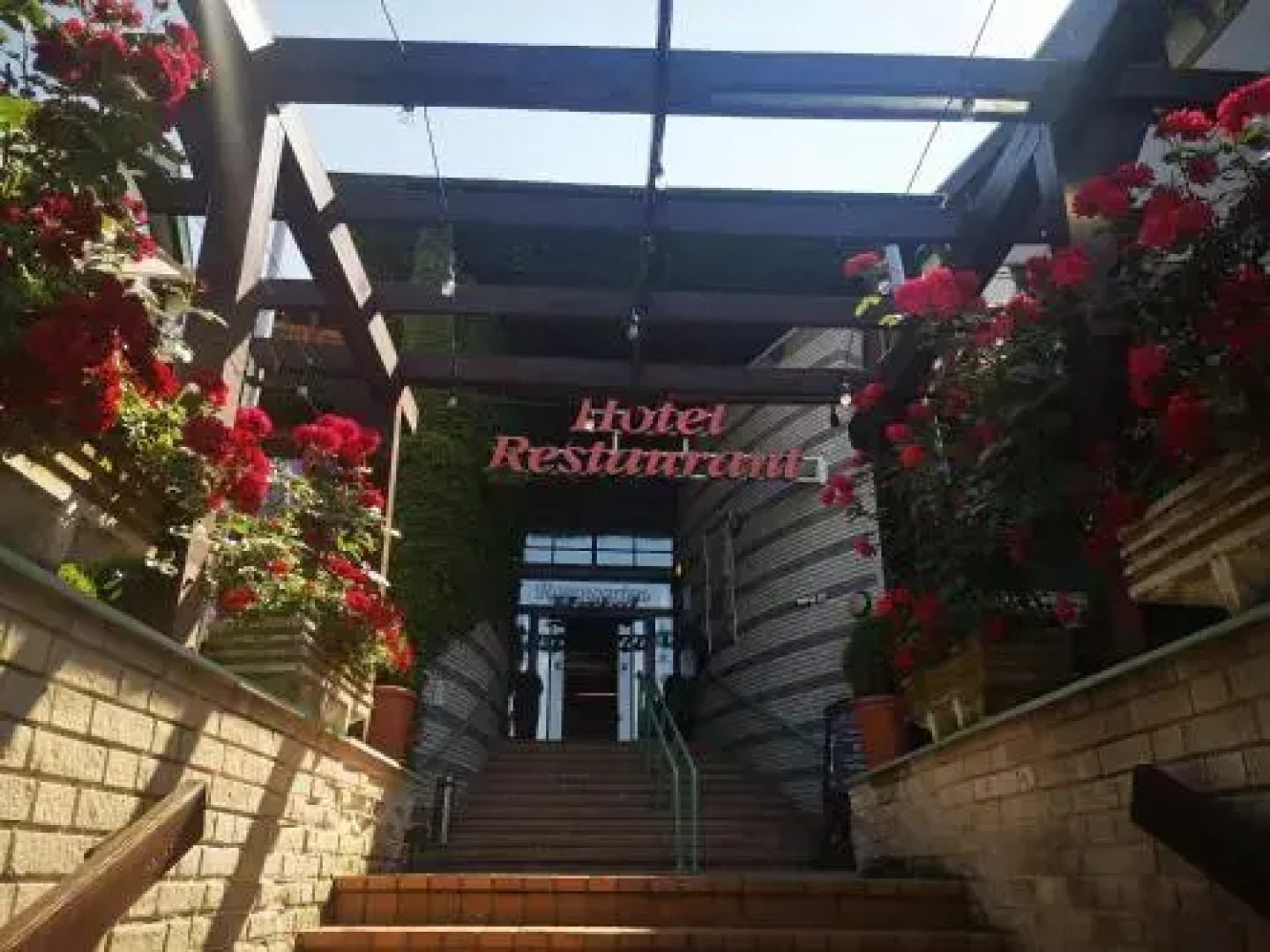 Rosengarten Hotel & Restaurant