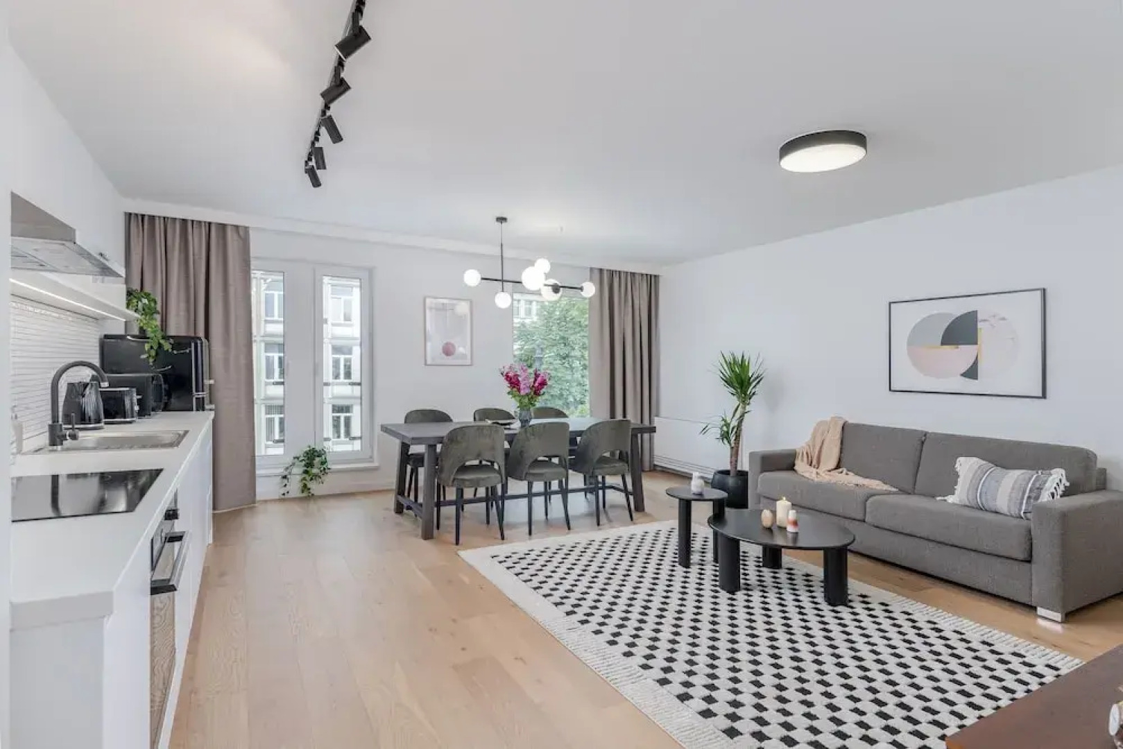 inQse Krakow | Centre