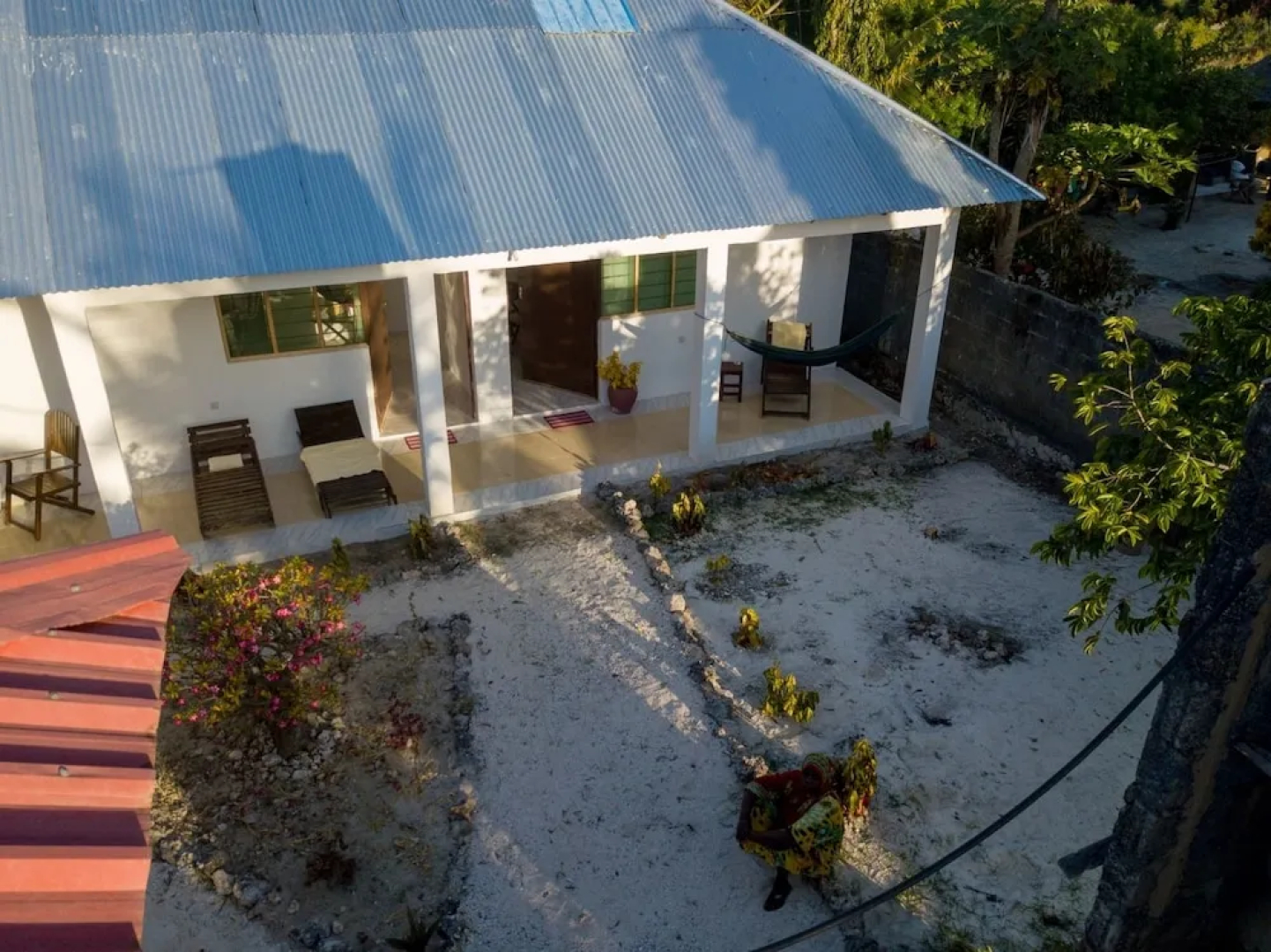 Relax House Homestay
