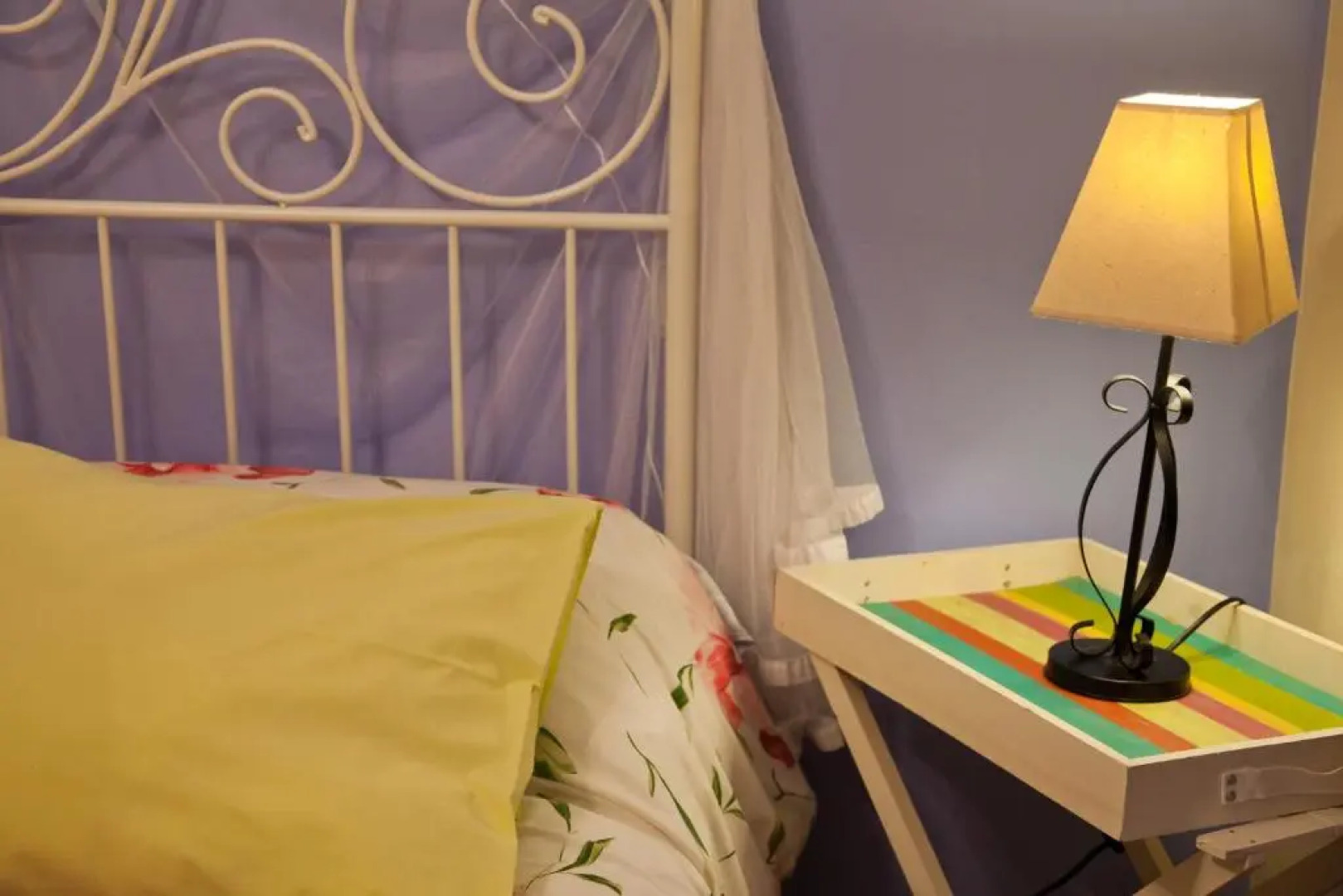 Casa Rural Valle del Arrago