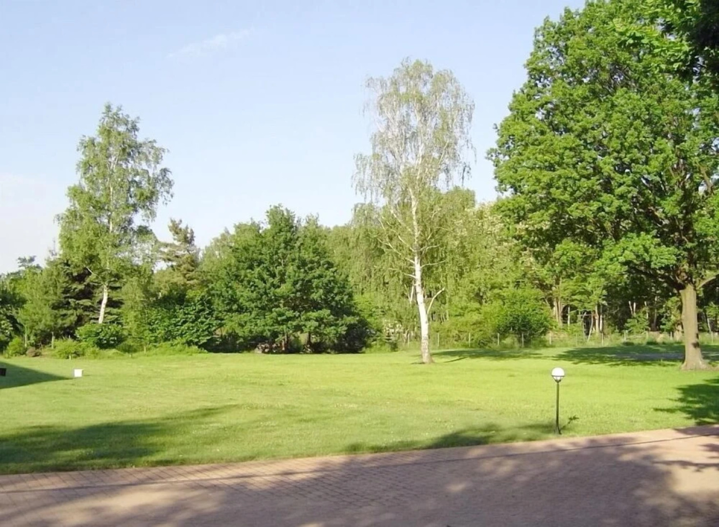 Gästehaus am Lausitzring