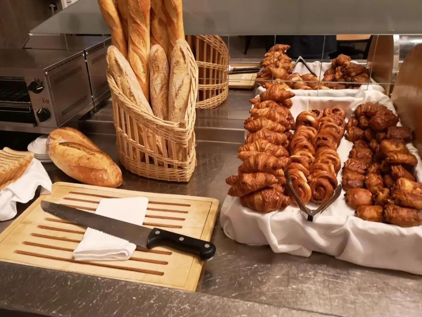 Hôtel Le Relais du Parisis