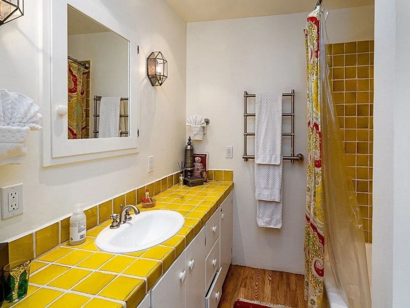 Historic Garden Retreat