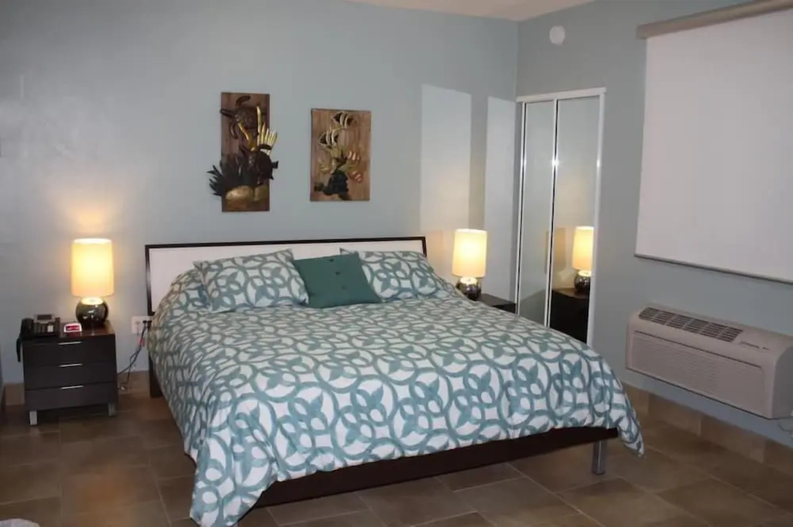 Numero Uno Piñones Short Term Rental