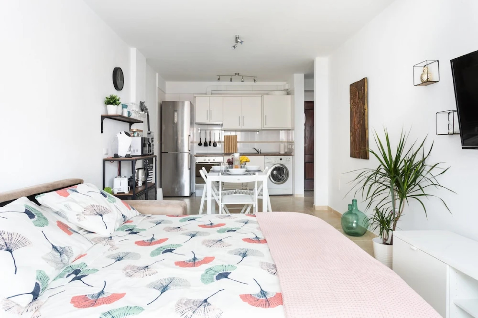 HomeLike Cozy Apartment Puertito, Pool & Wifi