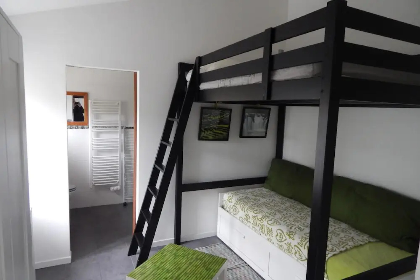 Appartement calme Lège Cap Ferret