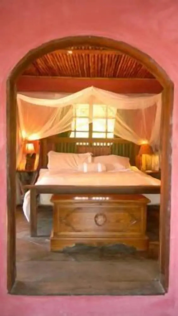 nZuwa Lodge