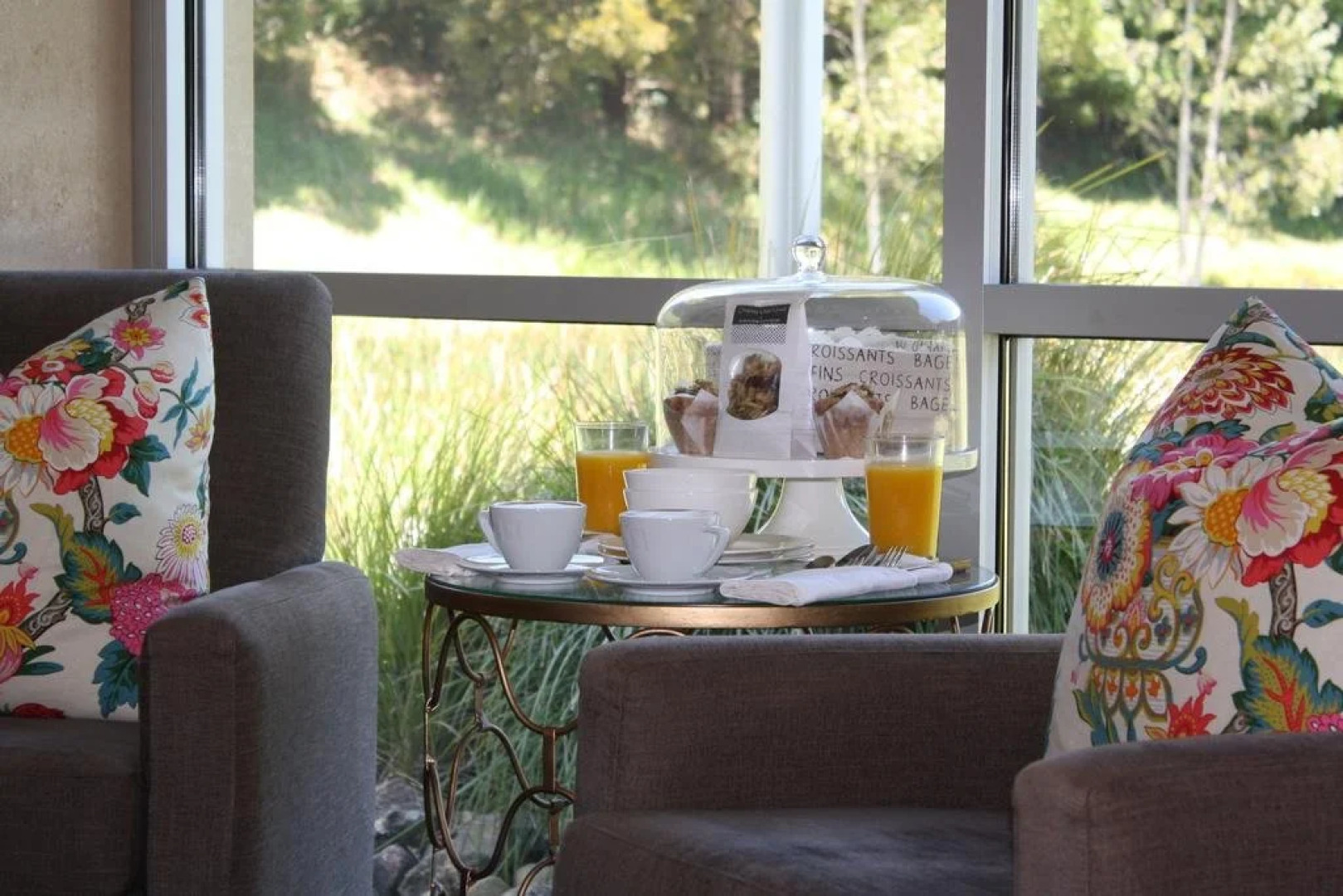 AMAROO@Bellawongarah