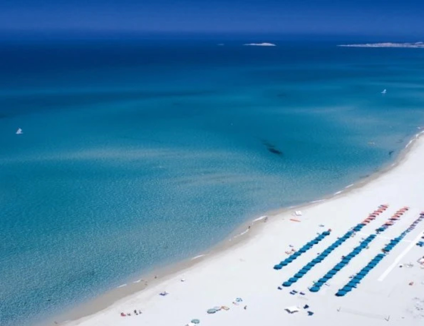 Le Rocce - Le Dune Resort & Spa